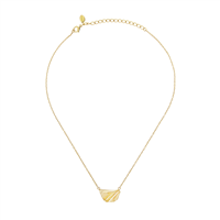Collana Breil Donna PLISSE' in Acciaio TJ3550 - TJ3550